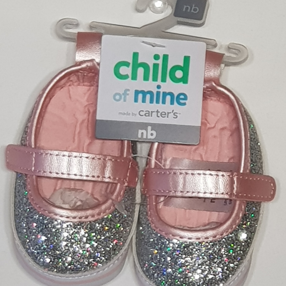 Baby Girl Shoes